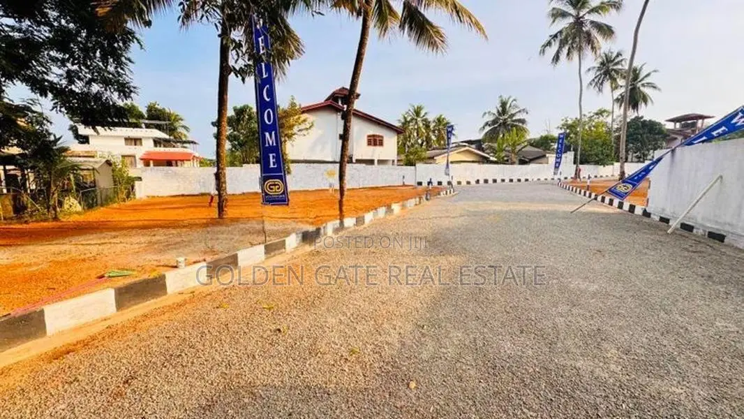 Land for Sale in Yakkala Gampaha