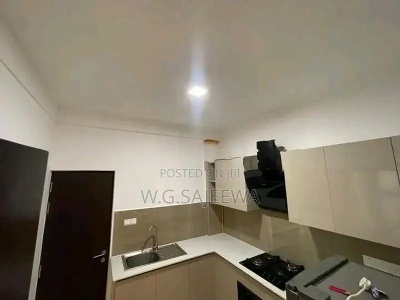 Furnished Unfurnished Apartment Sale in Negombo, Santorini