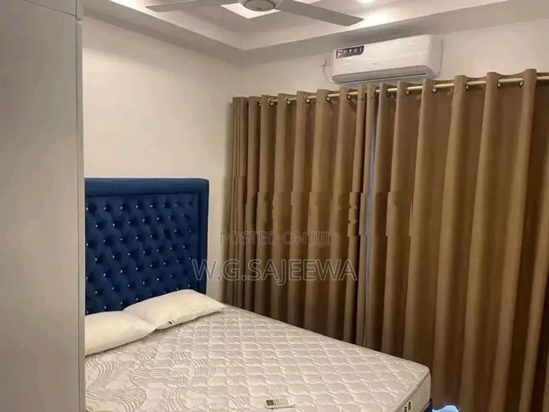 Furnished Unfurnished Apartment Sale in Negombo, Santorini