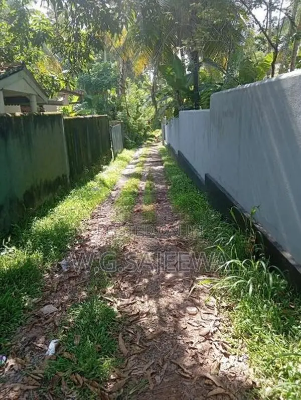 Land for Sale in Opatha, Seeduwa