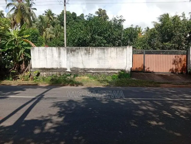 Land for Sale in Opatha, Seeduwa