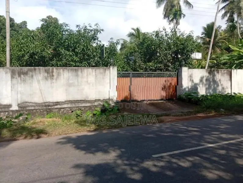 Land for Sale in Opatha, Seeduwa