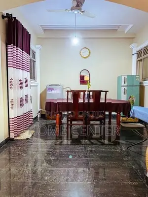3BHK Fully Furnished Ground Floor House For Rent In Dehiwala