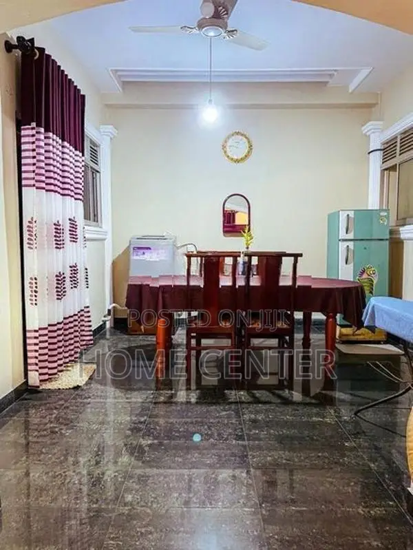 3BHK Fully Furnished Ground Floor House For Rent In Dehiwala