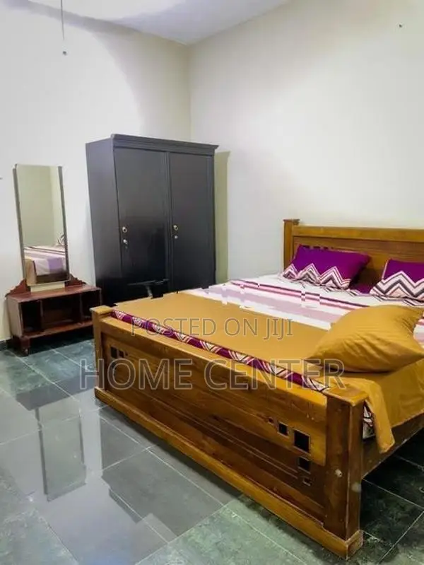 3BHK Fully Furnished Ground Floor House For Rent In Dehiwala