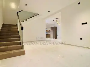 Luxury House for Sale in Wattala, Mahabage