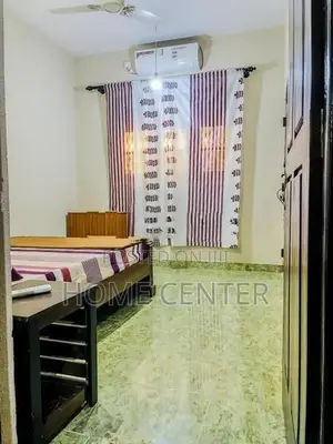 3BHK Fully Furnished Ground Floor House For Rent In Dehiwala