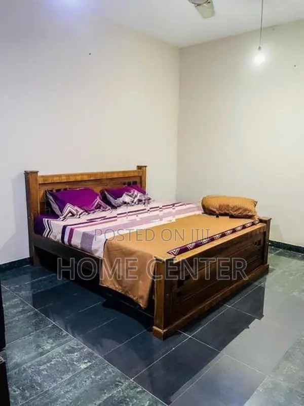 3BHK Fully Furnished Ground Floor House For Rent In Dehiwala