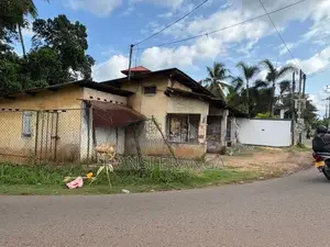 Land for Rent in Ganemulla