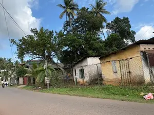 Land for Rent in Ganemulla