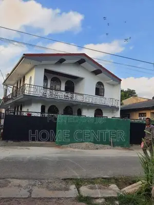 Two Storied House For Rent In Ja-Ela