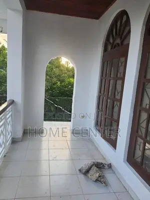 Two Storied House For Rent In Ja-Ela