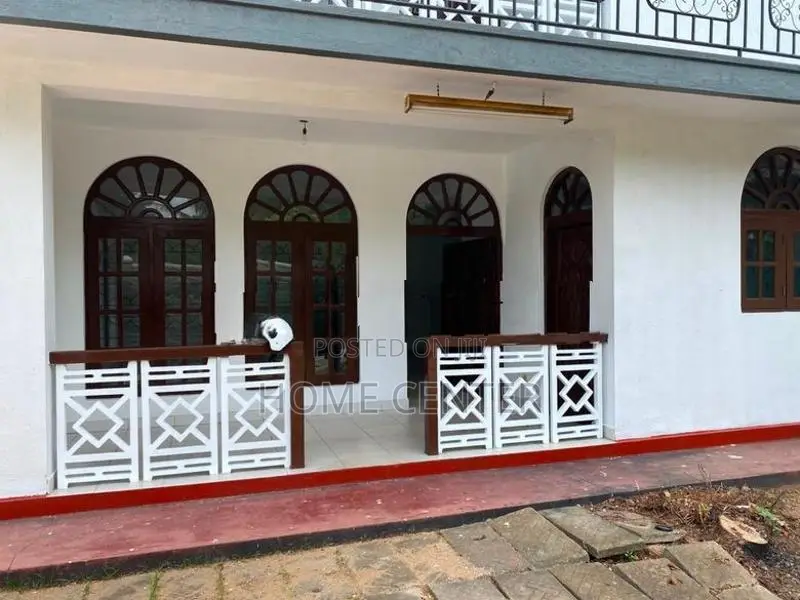 Two Storied House For Rent In Ja-Ela