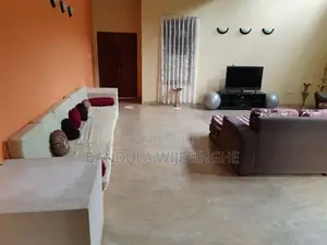 Scenic Hillside House for Sale Kandy