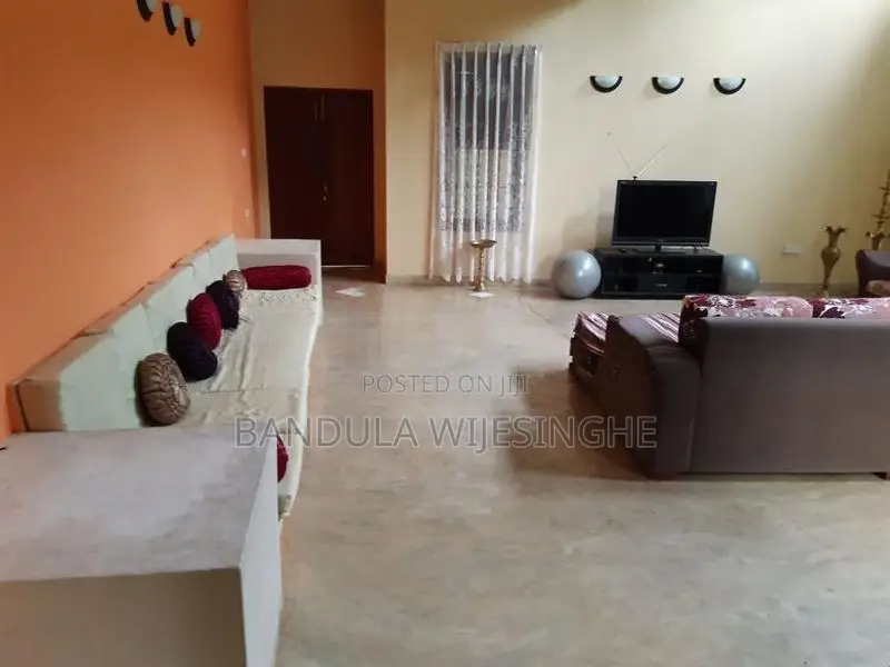 Scenic Hillside House for Sale Kandy