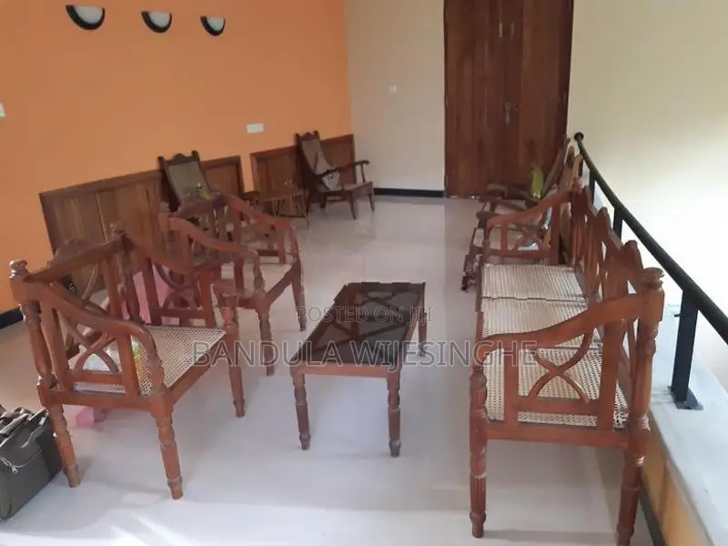 Scenic Hillside House for Sale Kandy
