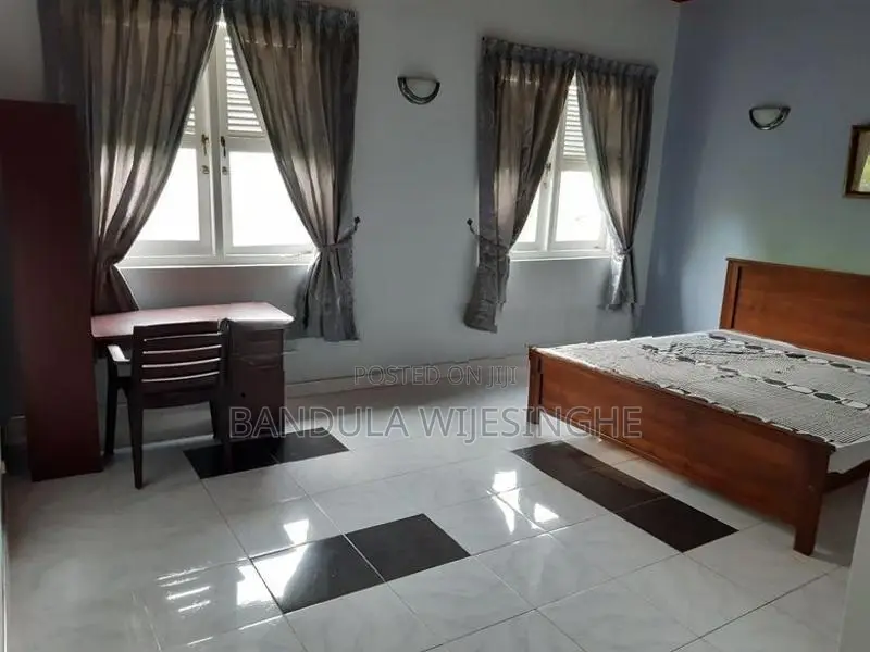 Scenic Hillside House for Sale Kandy