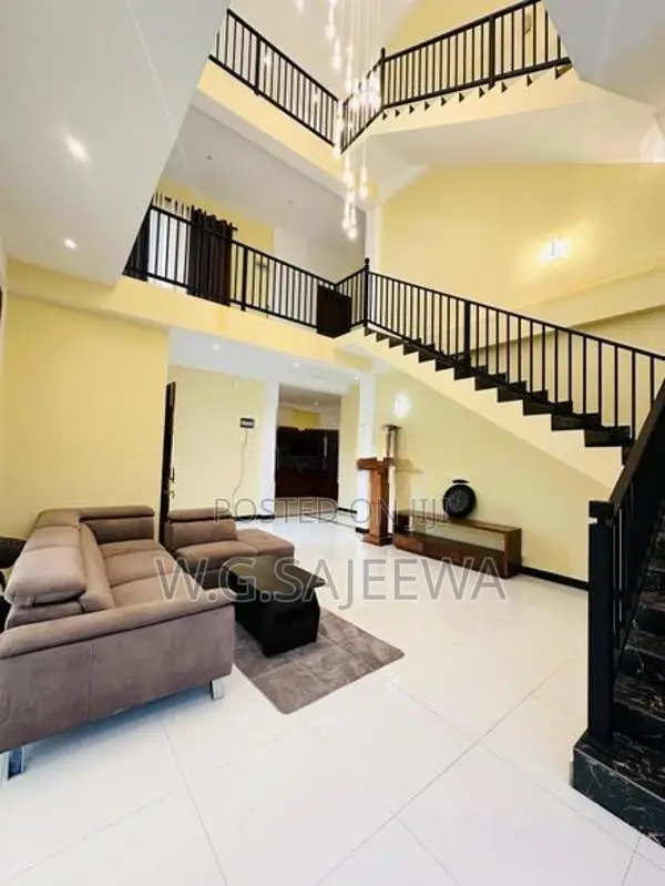Brand New Luxury House for Sale in Negombo