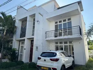 Almost Brand New House for Sale in Moratuwa Suwarapola