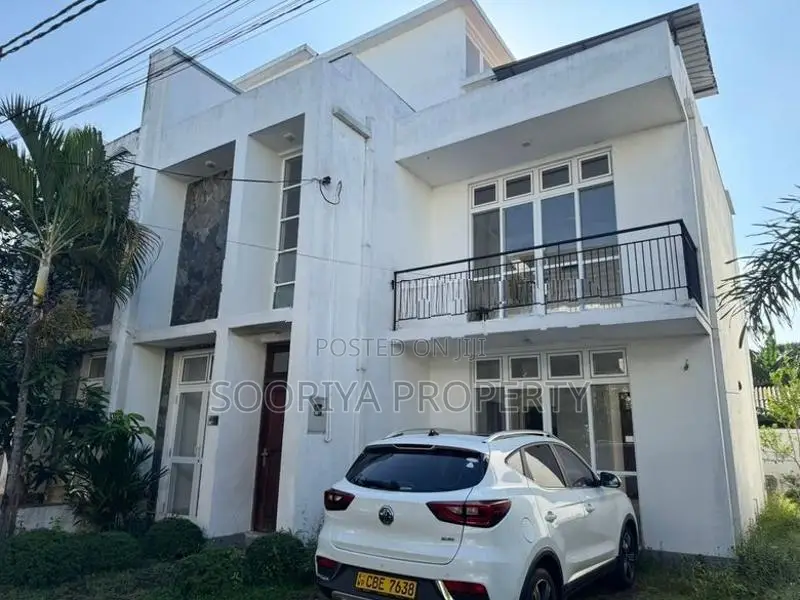 Almost Brand New House for Sale in Moratuwa Suwarapola