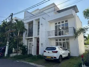 Gated Community House for Sale in Piliyandala