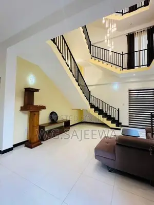 Brand New Luxury House for Sale in Negombo