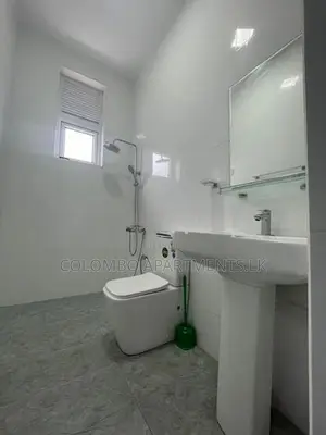 Dehiwala Apartment for Long-Term Rental. (CSM302)