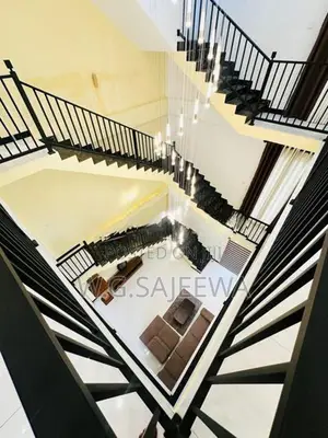 Brand New Luxury House for Sale in Negombo
