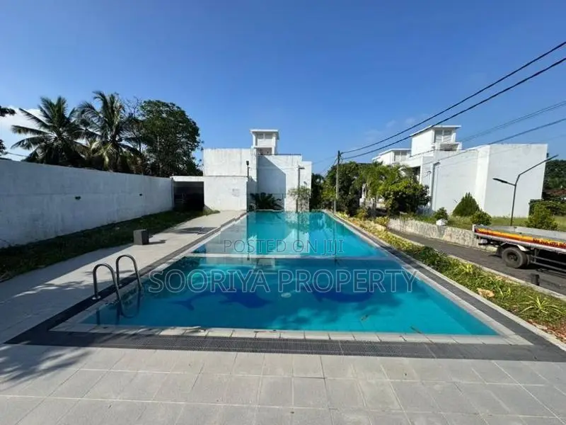 Gated Community House for Sale in Piliyandala