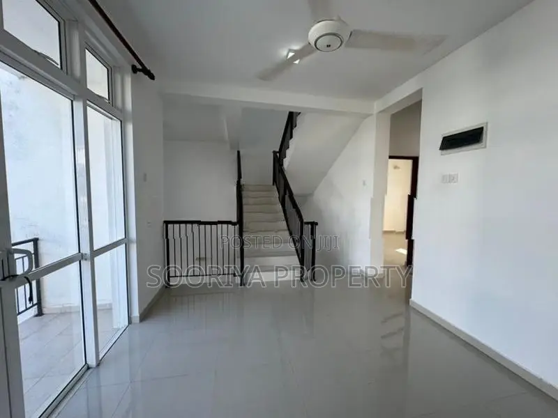 Gated Community House for Sale in Piliyandala