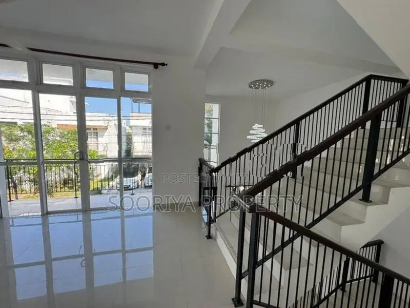 Almost Brand New House for Sale in Moratuwa Suwarapola