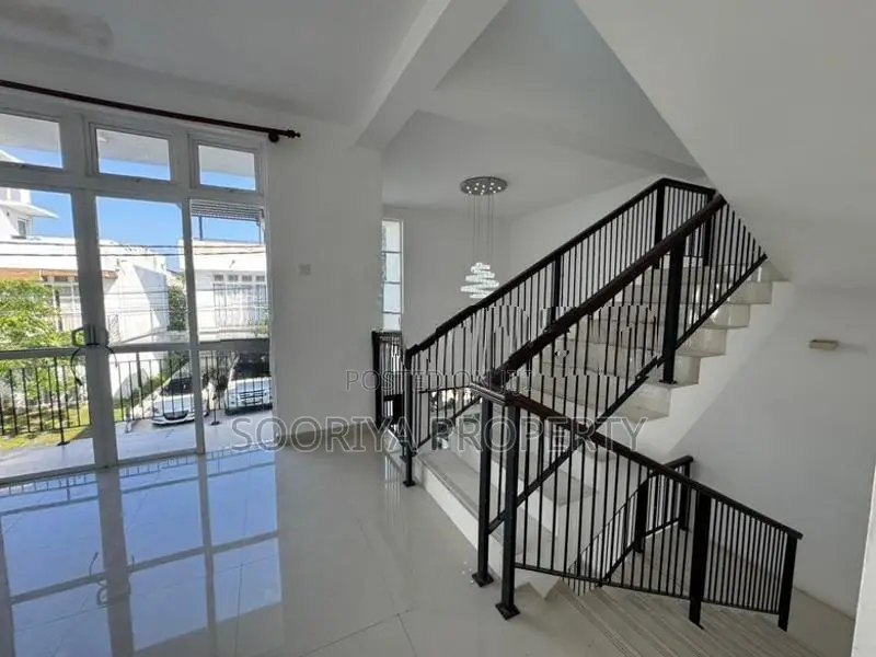 Gated Community House for Sale in Piliyandala