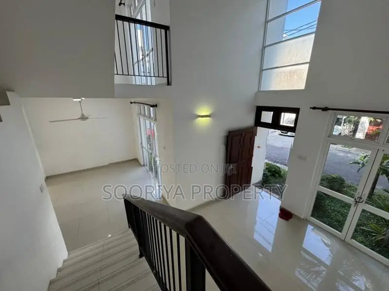Almost Brand New House for Sale in Moratuwa Suwarapola
