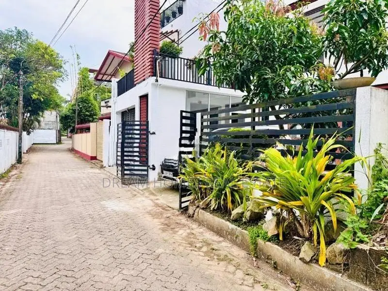 House for Rent – Mullariyawa