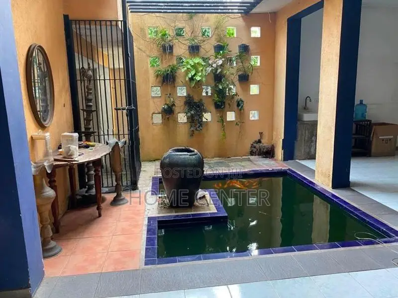 5BHK Two Storied House For Rent In Ja-Ela