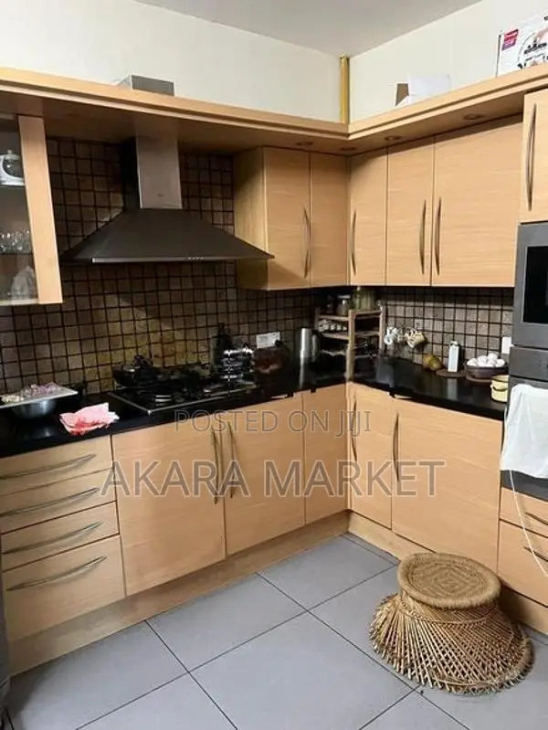Iceland Residencies - Furnished Apartment for Sale A11138 Colombo 3