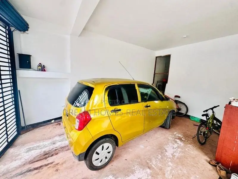 House for Rent – Mullariyawa