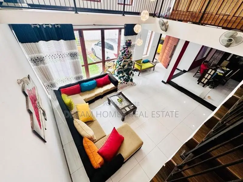 House for Rent – Mullariyawa