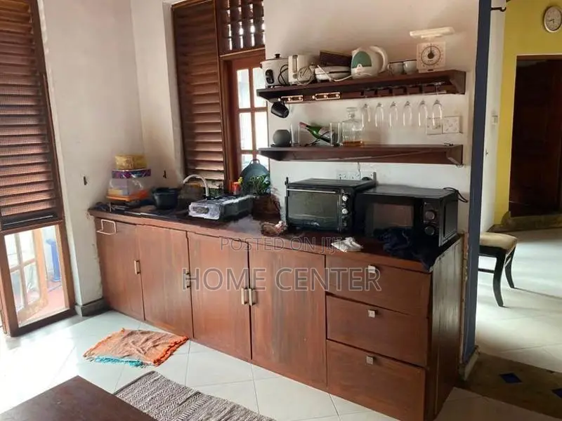 5BHK Two Storied House For Rent In Ja-Ela