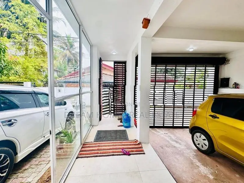 House for Rent – Mullariyawa