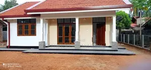 මාරවිල ගොඩවල පාරේ අළුතින් ඉදි කරන ලද නව නිවස කුලියට දීමට
