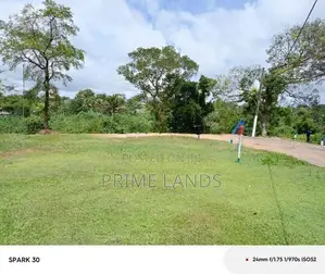 Land for sale valiveta road