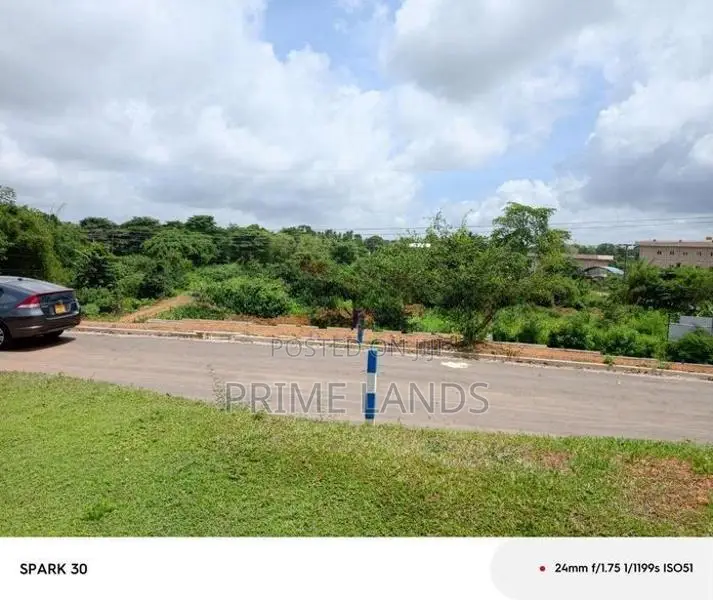 Land for sale valiveta road