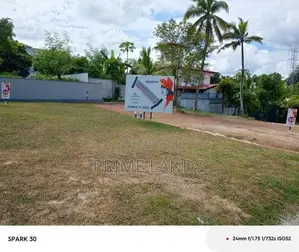 Land for sale Halgadaniya