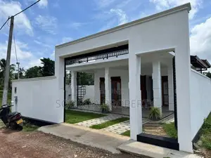 Superb Brand New House for Sale in Piliyandala