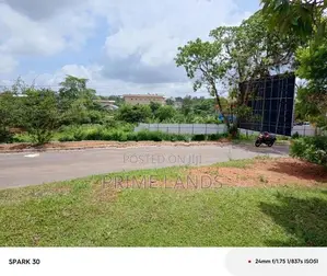 Land for sale valiveta road