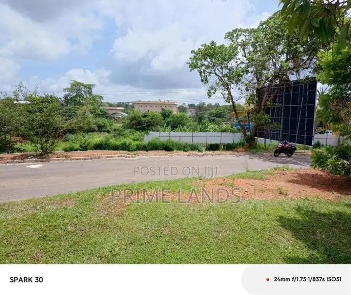 Land for sale valiveta road