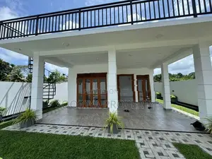Beautiful Brand New House for Sale in Bandaragama