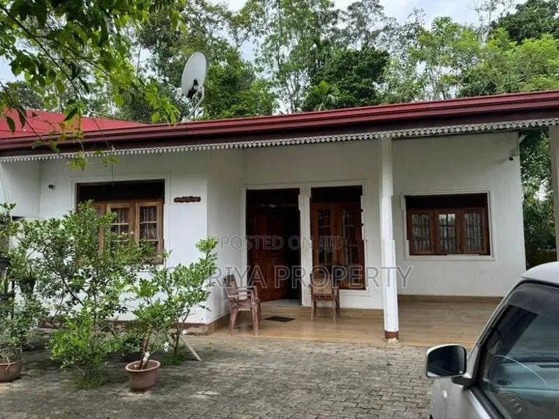 House for Sale in Piliyandala