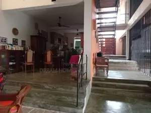 2-Storey House for Sale – Hokandara